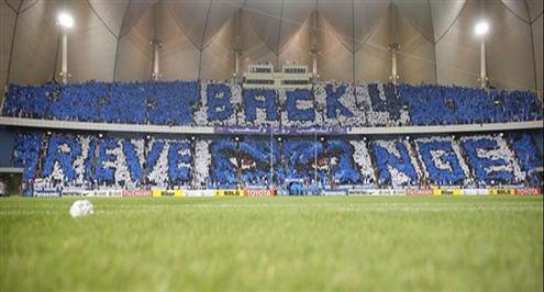 الاتحاد السعودي: مباراة السوبر في لندن